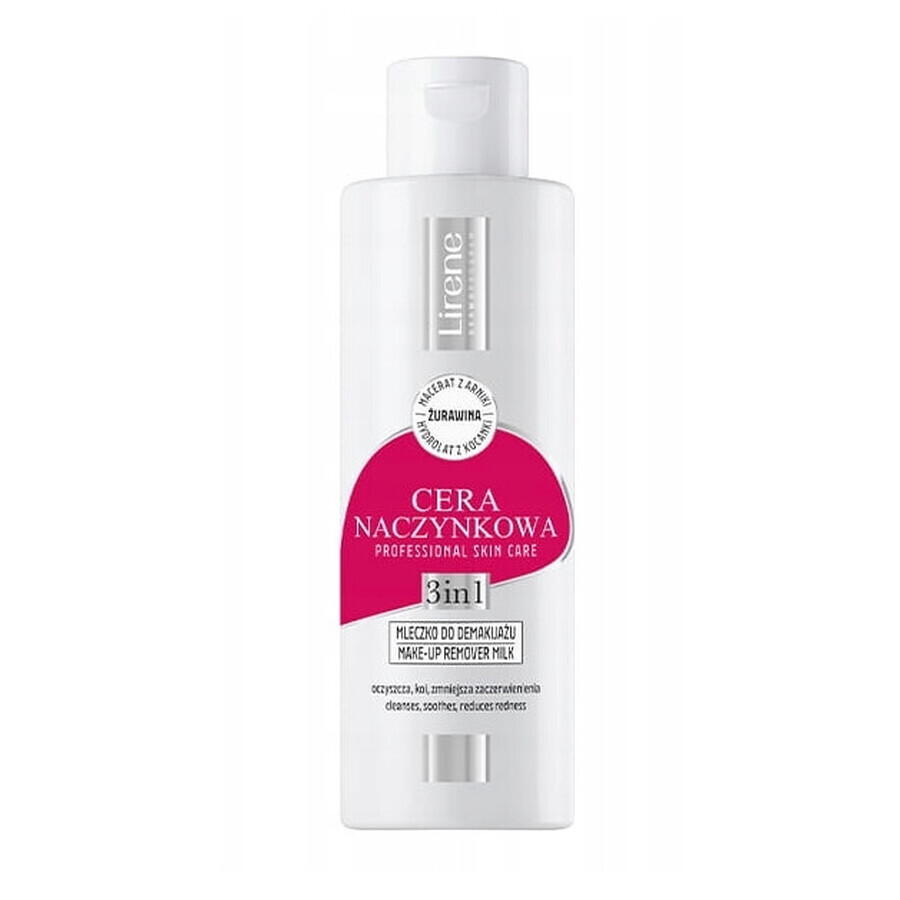 Lirene Naïeve Reinigingsmelk 200 ml