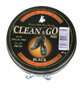 Matjes, Schoenpoets, Clean amp;Go, zwart, 40g