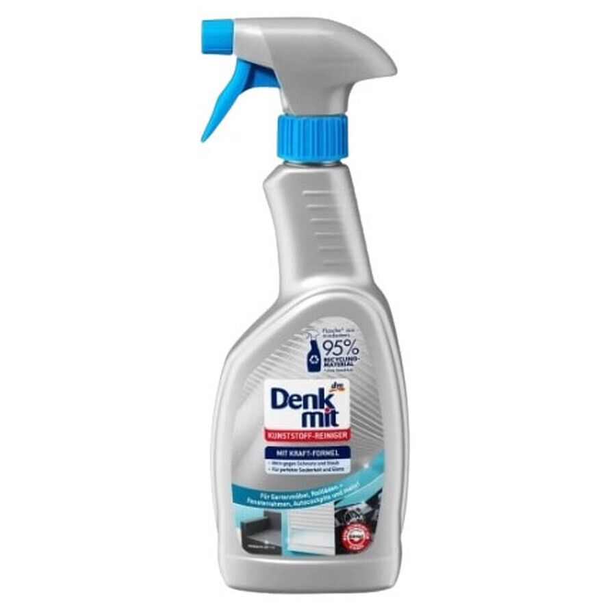 Denkmit, Spray de soin pour meubles, 0,4 l