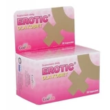 Erotic for Women, 20 capsules