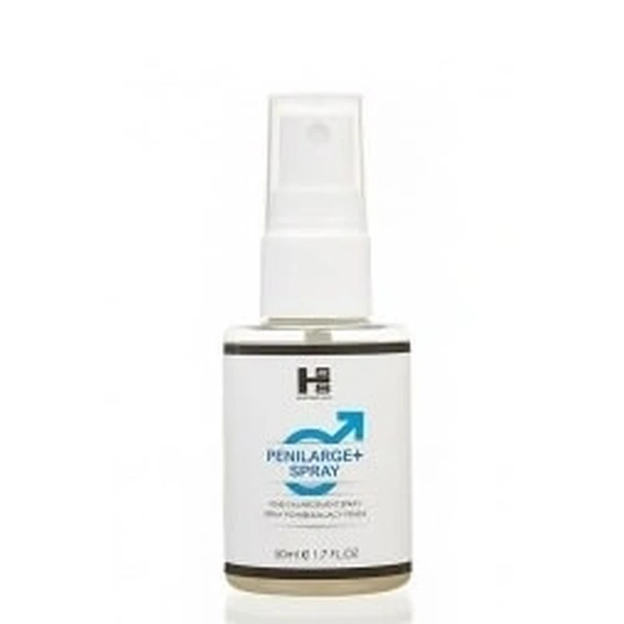Sexual Health Series Penilarge+ Penisvergrotingsspray 50ml