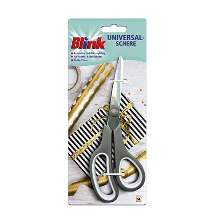 Blink, tapones multifunción, 1 ud.