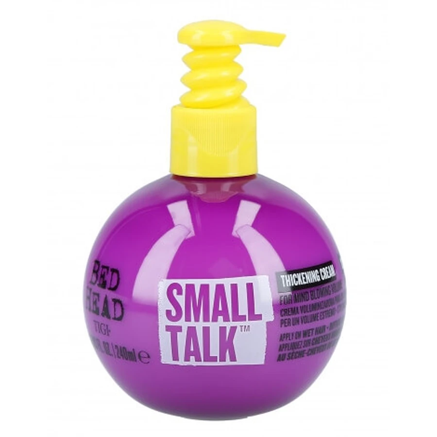 Tigi Bed Head Small Talk Hair Cream, 240ml