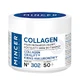 Mincer Pharma Collagen 50+ Przeciwzmarszczkowy półtłusty krem do twarzy No.302, 50ml