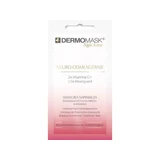 Dermomask Nacht Actief Neuro Gladmakend Herstel Masker 12ml