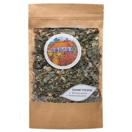 India Odkowa mix, 50g