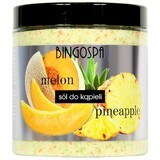 BingoSpa Meloen amp; Ananas badzout, 900g