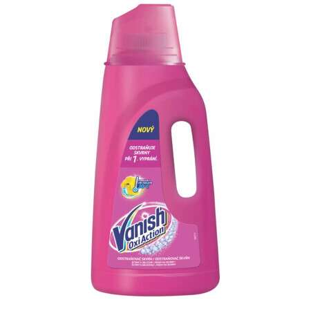 Vanish rozenvlekkenverwijderaar, 2 liter