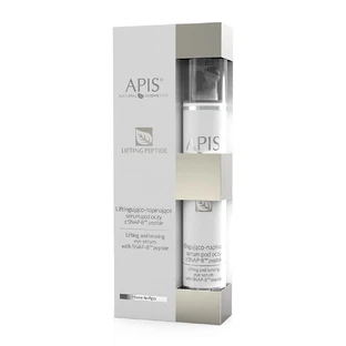 Apis Liftingująco-napinające serum pod oczy z SNAP-8 peptide, 10ml