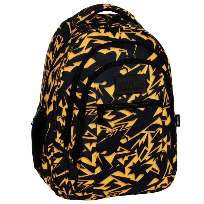 BackUp, Fashion rugzak voor actie, 1 stuk
