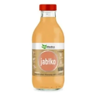 Zumo de manzana, 300 ml
