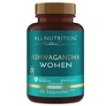 Allnutrition Health & Care Ashwagandha Mujer, 60 cápsulas