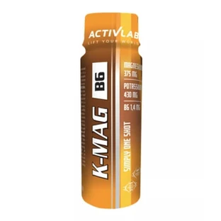 ActivLab K-Mag B6-spray 100ml