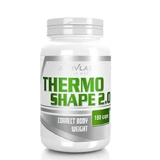 ActivLab Thermo Shape 2.0 vetverlager 180 capsules