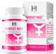 Sexual Health Series Perfect Bust voedingssupplement voor natuurlijke busteverbetering, 90 capsules