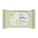 Luba Med Zioowe Odwieenie natural intimate hygiene wipes, 20 pieces