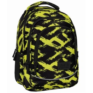 BackUp, Neon Fashion Backpack, 1 pc