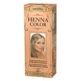 Venita Henna Colour Kleurlotion met henna-extract 111 Natuurlijk Blond, 75ml