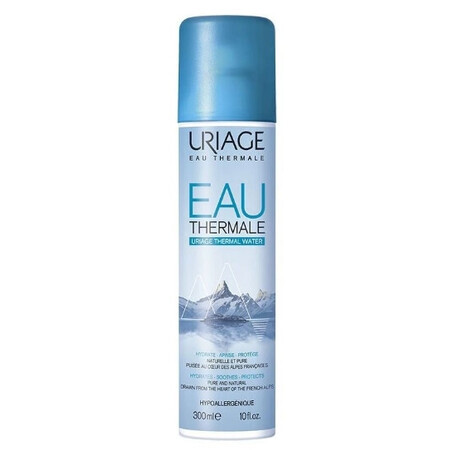 (FR) Uriage, Thermaal water, 300 ml (3661434000522)