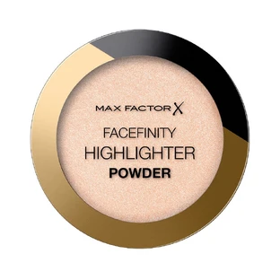 Max Factor Facefinity Rozświetlacz do twarzy 001 Nude Beam, 8g