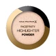Max Factor Facefinity Rozświetlacz do twarzy 001 Nude Beam, 8g