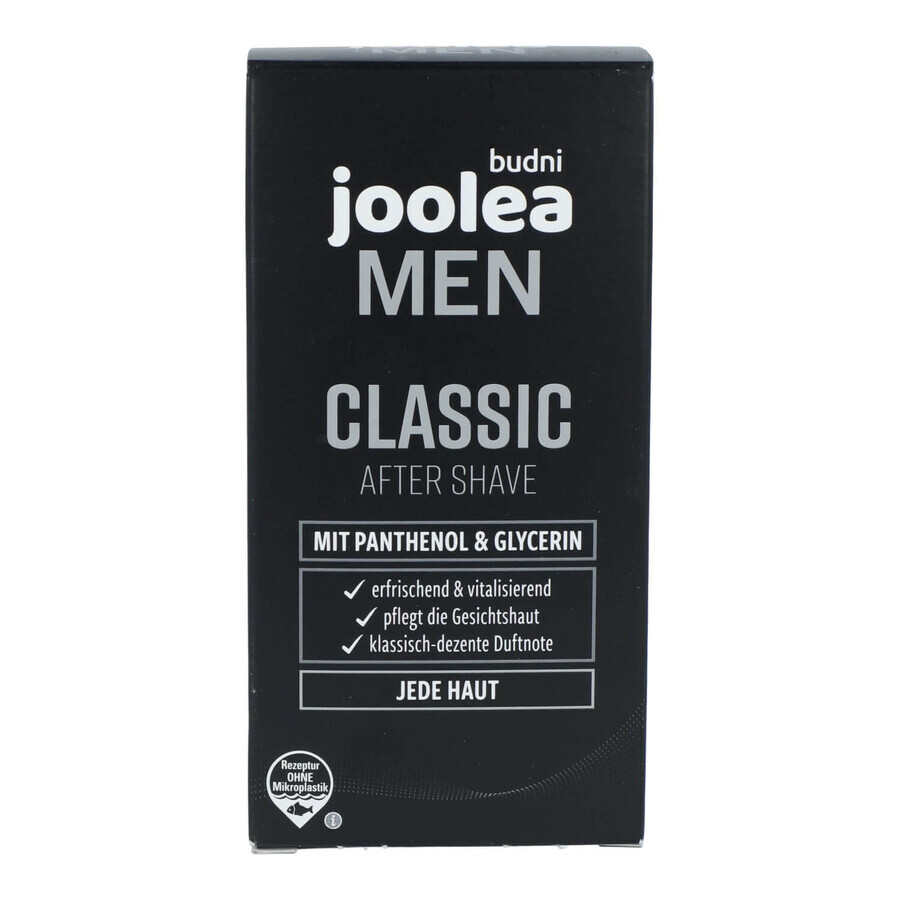 Joolea Klassieke Aftershave 100 ml