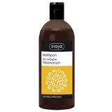 Ziaja, champú de girasol para cabellos teñidos, 500ml - ¡Larga duración!
