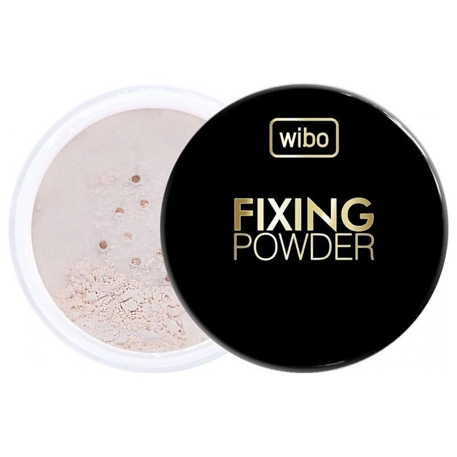 Wibo Polvo Fijador en Polvo, 5,5 g