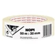 Nopi, masking tape, beige, 25mm x 5m, 1 pc