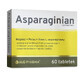 Asparaginian, 60 comprimate