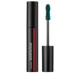 Shiseido Controle Chaos Mascara 04 Emerald Energy, 11.5ml