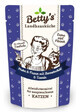 Betty&#39;s, Natvoer, Kip en baantjes, 100g