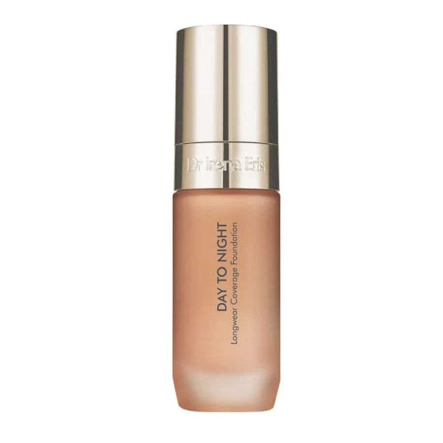 Dr Irena Eris Dag-nacht Fluid, 030W goud, 30 ml