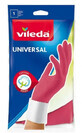 Vileda, multifunctionele handschoenen, maat M, 1 paar