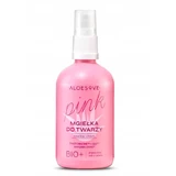 Aloesove Roze Gezichtsnevel, 100 ml