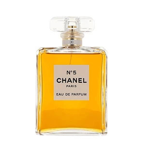 Agua de perfume Chanel nº 5, 100 ml