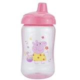 Peppa Pig, Baby bottle, 1 pc