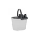 York, runder Quetscheimer 13L Eco Ego