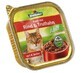 Dehner, Rind amp; Truthahn, Kattenvoer, 100g