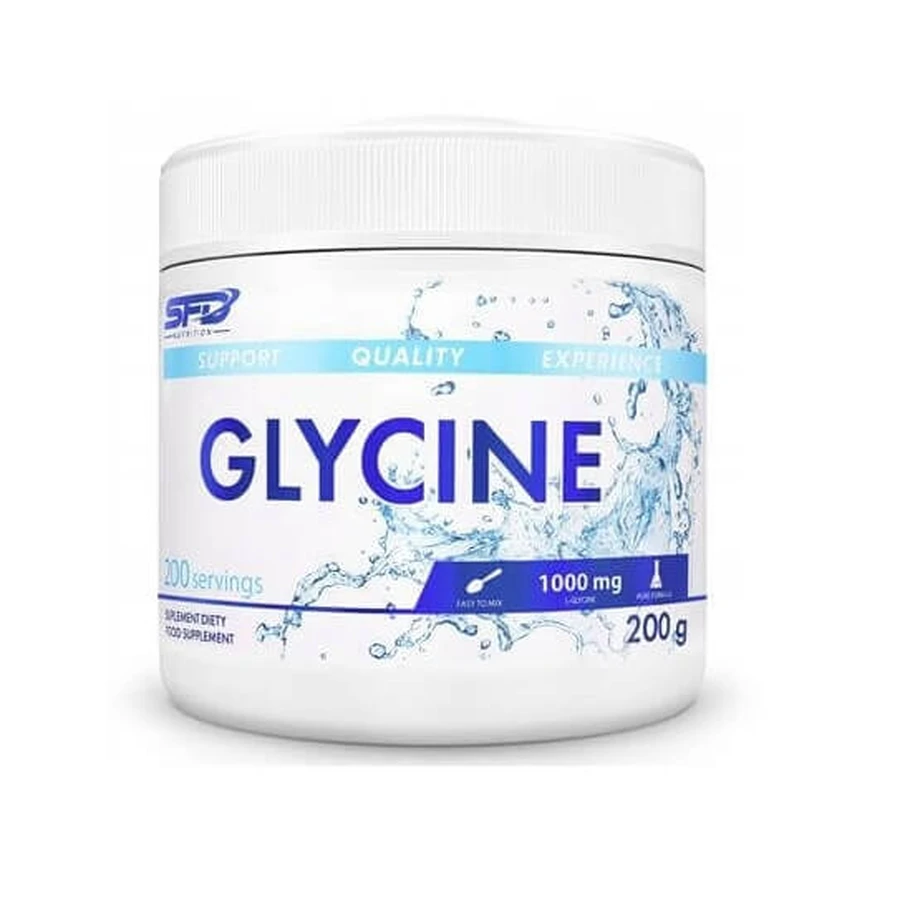 SFD Glicina, 200 g