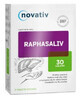 Novativ Raphasaliv, 30 tabletten