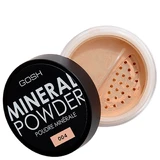 Mineral powder Gosh 004 Natural, 8g