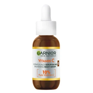 Garnier Skin Naturals Vitamine C Verhelderend Nachtserum, 30ml