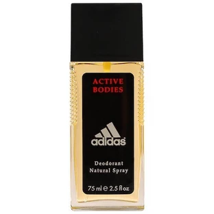 Adidas Active Bodies Deodorant for men, 75ml