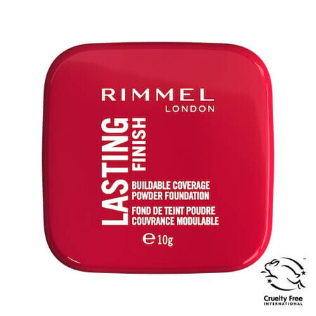 Rimmel Lasting Finish Compact Foundation 003 Sesam, 10g