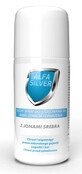 Alfasilver Silver Ion Wondspray 125 ml - Langhoudend!