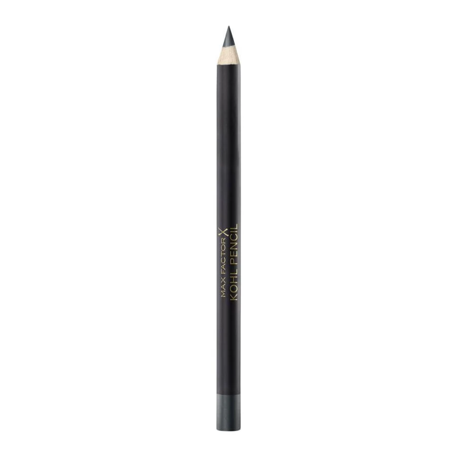 Max Factor Kohl Pencil Eyeliner 050 Anthrazit, 4 g