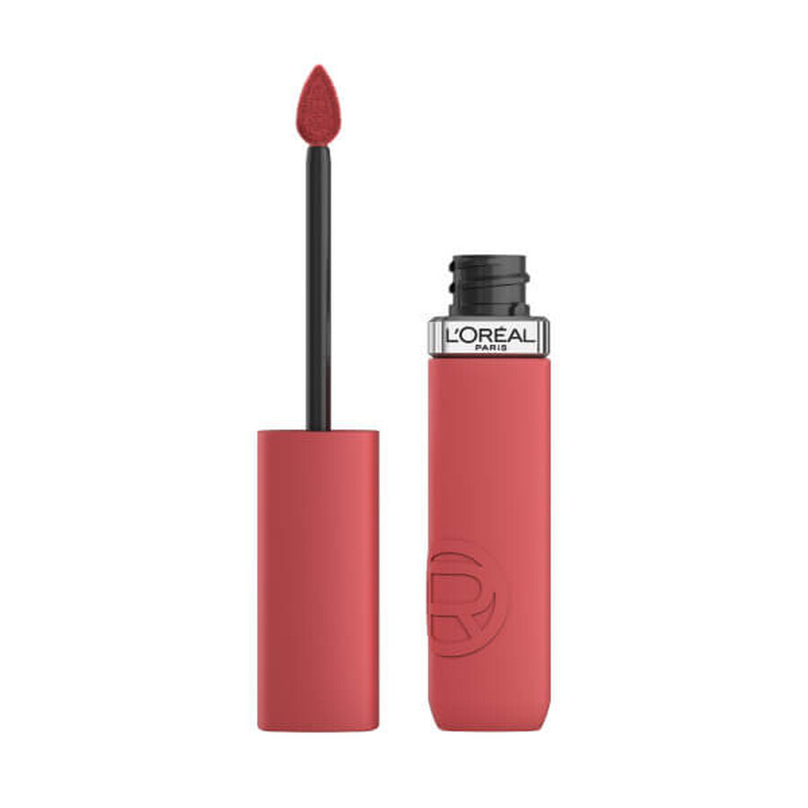 L'Oreal Paris 230 Shopping Spree Rossetto opaco, 5ml