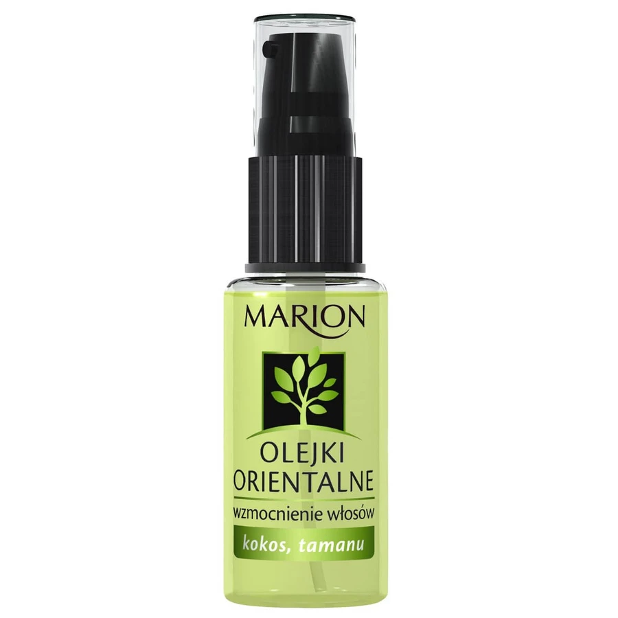 Marion Oosterse Olie Wasversterking 30 ml
