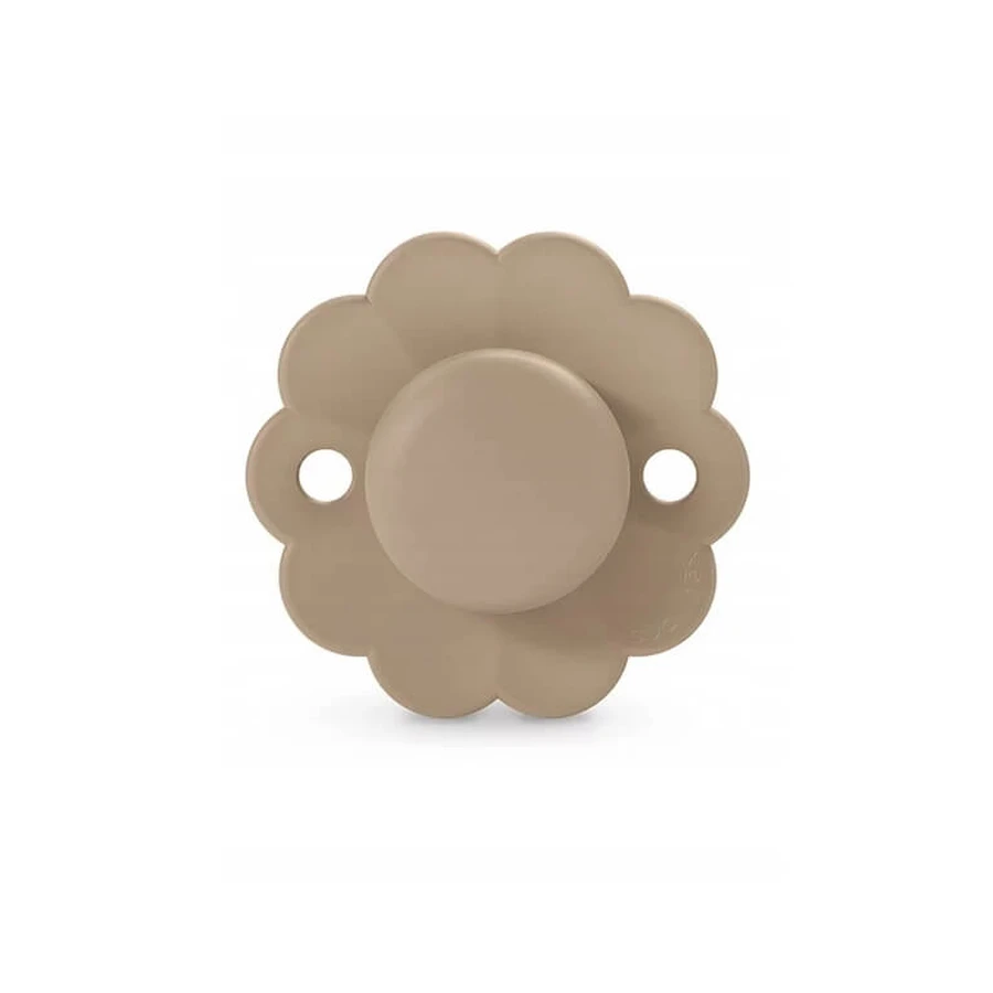 Suavinex, SX Pro tetină fiziologică din silicon 0-6m Wonder Cork, 1 buc